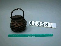 藏品(提水陶壺)的圖片